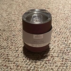 Hydrapeak Purple 12 oz Wine Tumbler
